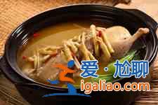 煲湯大全？