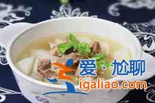 煲湯大全？