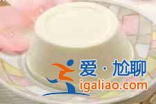 布丁怎么做？