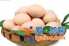 蓖麻油炒雞蛋？