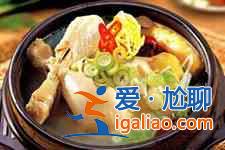 煲湯大全？