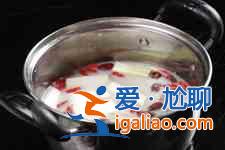 清湯火鍋的做法？