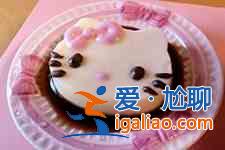 布丁怎么做？