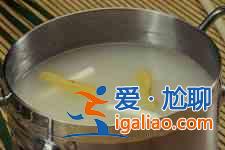 清湯火鍋的做法？