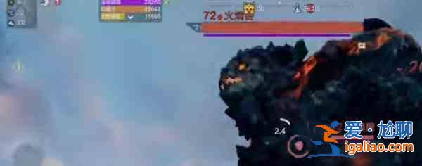 妄想山?；?#15856;獸位置大全 火㷰獸超級神獸打法圖文攻略？