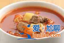 如何做羅宋湯? 如何做羅宋湯?