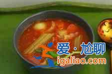 如何做羅宋湯? 如何做羅宋湯?