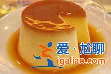 雞蛋布丁的做法? 雞蛋布丁的做法?