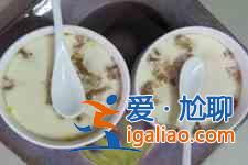 雞蛋布丁的做法? 雞蛋布丁的做法?