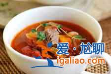 如何做羅宋湯? 如何做羅宋湯?