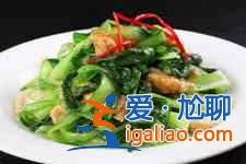 面筋的做法？