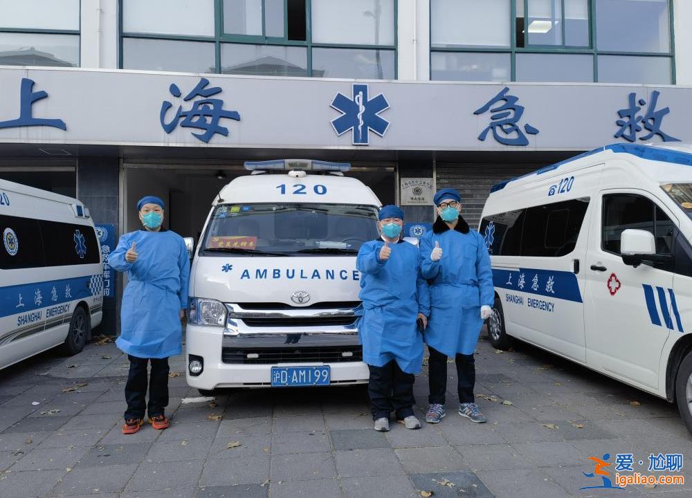 7小時出車14趟 每天帶干糧和水上崗？