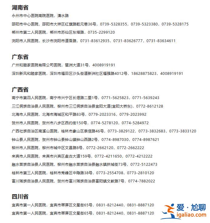 僅醫(yī)院可供應(yīng) 供藥醫(yī)院名單卻成謎？