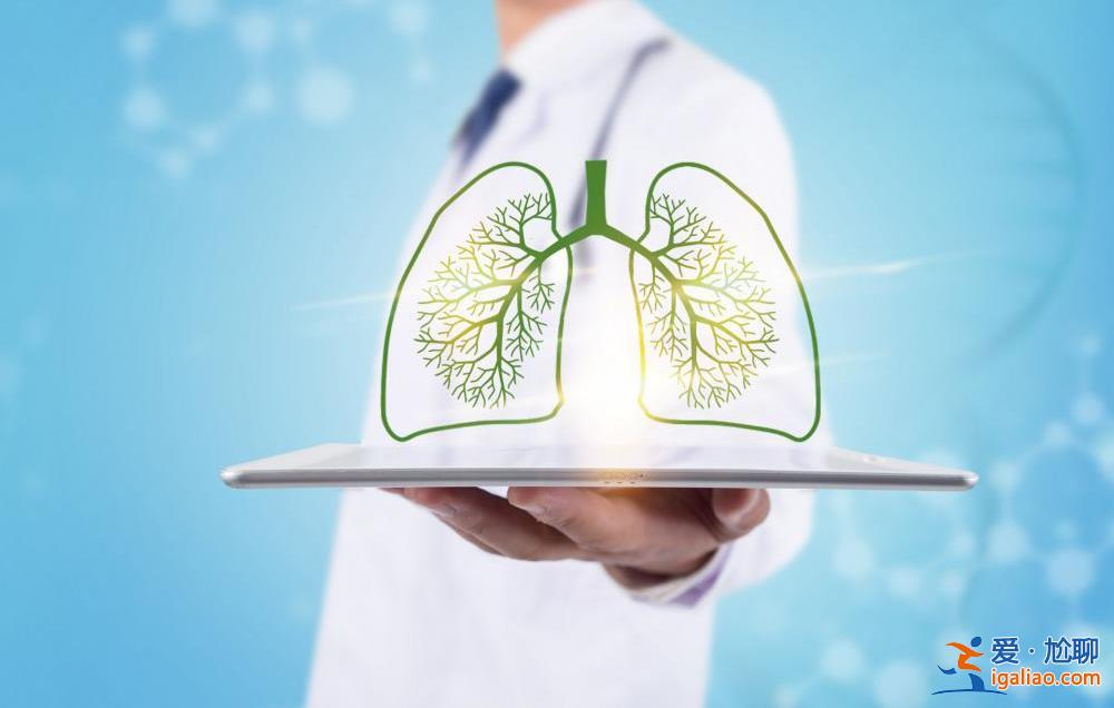 陽了之后有必要照肺部CT嗎？什么情況需要照CT？醫生這樣說？