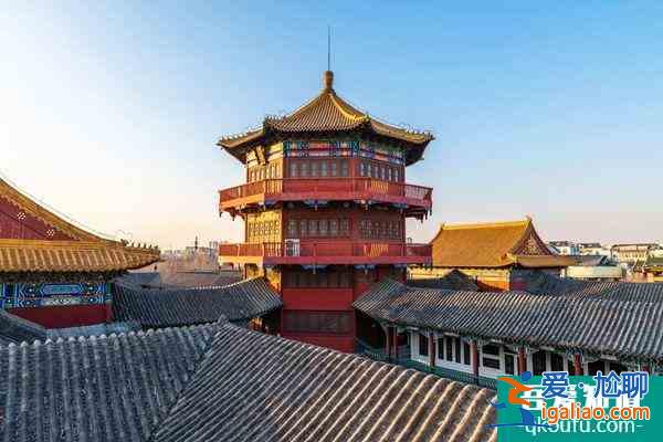 2022開封翰園碑林免票活動(時間+對象)? 2022開封翰園碑林免票活動(時間+對象)?