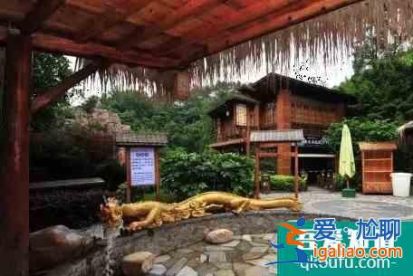 天津冬天去哪里玩比較好 溫泉、滑雪全都有? 天津冬天去哪里玩比較好 溫泉、滑雪全都有?