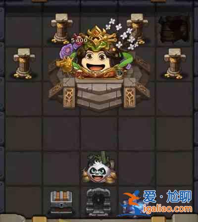 不思議迷宮楊玉環試煉怎么打？楊玉環岡布奧試煉通關攻略？