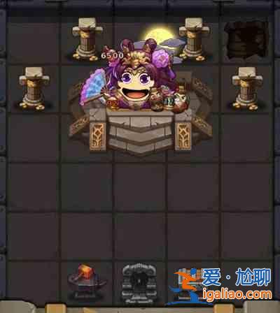 不思議迷宮貂蟬試煉攻略大全 岡布奧試煉貂蟬試煉通關圖文攻略？