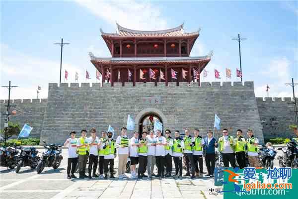 2021年中國旅游日石獅主題活動“樂游在石獅，共赴山海城”圓滿收官？