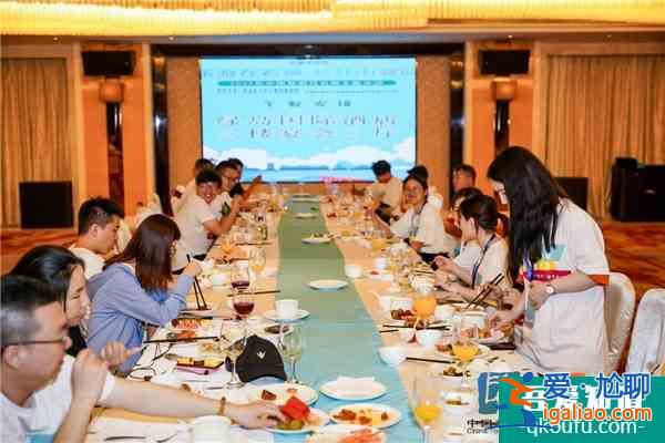 2021年中國旅游日石獅主題活動“樂游在石獅，共赴山海城”圓滿收官？