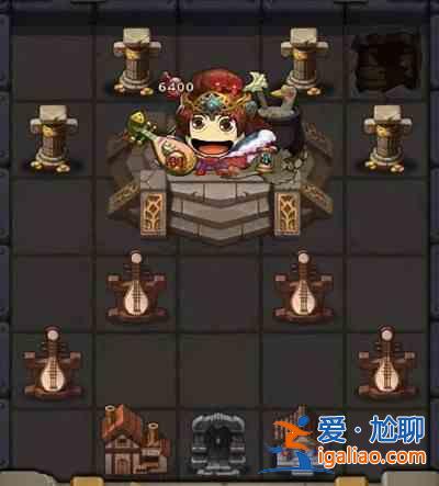 不思議迷宮王昭君試煉怎么過？王昭君試煉通關步驟攻略？