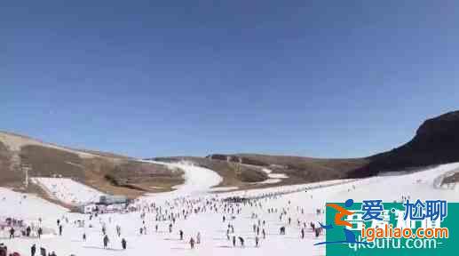 天津冬天去哪里玩比較好 溫泉、滑雪全都有? 天津冬天去哪里玩比較好 溫泉、滑雪全都有?