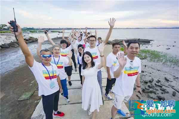 2021年中國旅游日石獅主題活動“樂游在石獅，共赴山海城”圓滿收官？