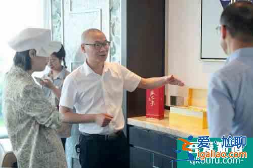 舍得酒業×三亞·亞特蘭蒂斯,跨界合作開啟舌尖酒香之旅? 舍得酒業×三亞·亞特蘭蒂斯,跨界合作開啟舌尖酒香之旅?