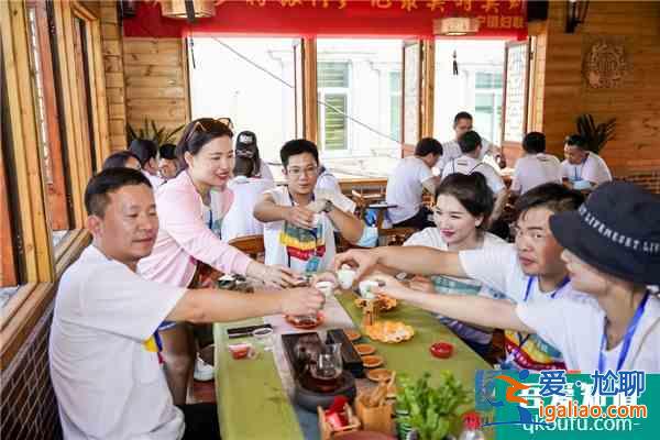 2021年中國旅游日石獅主題活動“樂游在石獅，共赴山海城”圓滿收官？