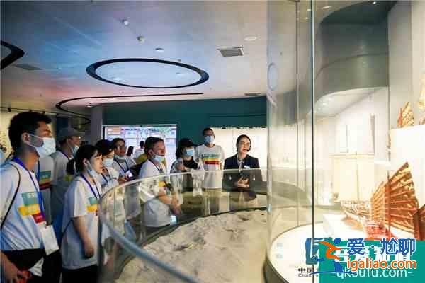 2021年中國旅游日石獅主題活動“樂游在石獅，共赴山海城”圓滿收官？