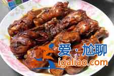 可樂雞腿的做法? 可樂雞腿的做法?