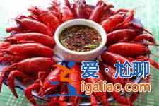 小龍蝦怎么做好吃？