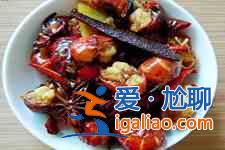 小龍蝦怎么做好吃？