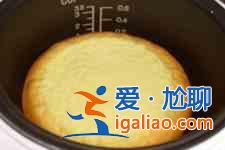 電飯煲美食？