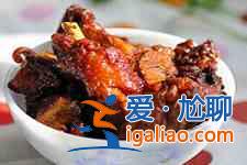 電飯煲美食？