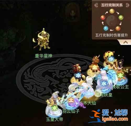 夢幻西游網頁版天降五曜攻略大全 天降五曜攻略匯總？