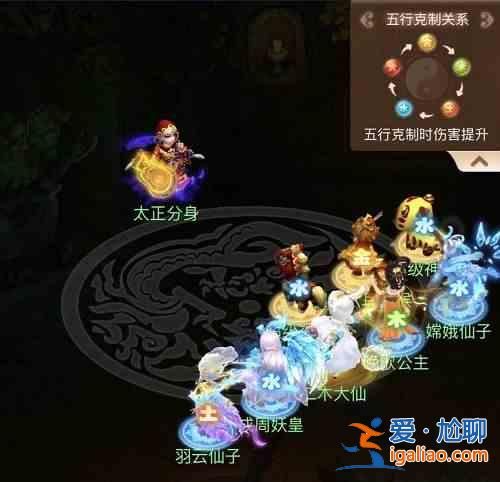 夢幻西游網頁版天降五曜攻略大全 天降五曜攻略匯總？