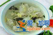 青菜餛飩餡的做法? 青菜餛飩餡的做法?