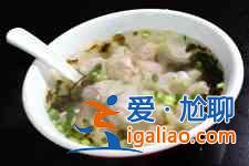 青菜餛飩餡的做法? 青菜餛飩餡的做法?