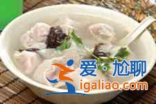 青菜餛飩餡的做法? 青菜餛飩餡的做法?