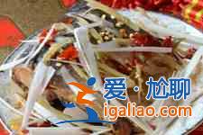 風干魚怎么做好吃？