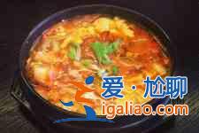 韓國(guó)料理做法？