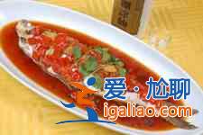 剁椒魚的做法? 剁椒魚的做法?