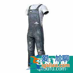 絕地求生刺激戰(zhàn)場背帶褲獲取攻略? 絕地求生刺激戰(zhàn)場背帶褲獲取攻略?