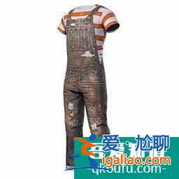 絕地求生刺激戰(zhàn)場背帶褲獲取攻略? 絕地求生刺激戰(zhàn)場背帶褲獲取攻略?