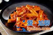 韓國(guó)料理做法？
