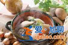 砂鍋燉菜？