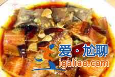 干黃花魚怎么做好吃？