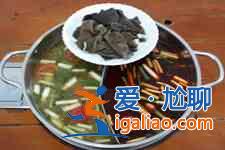 毛肚火鍋? 毛肚火鍋?