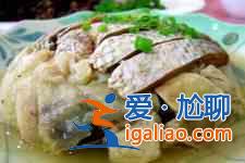 干黃花魚怎么做好吃？